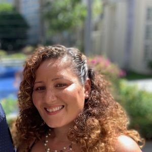 Meet your Posher, Melissa